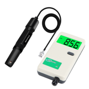Digital pH Meter