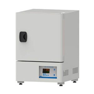 Professional laboratory hot air oven for sterilization and drying