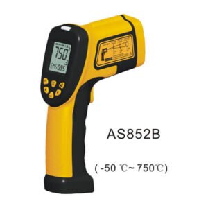 AT1150 Smart Sensor Industrial Infrared Thermometer
