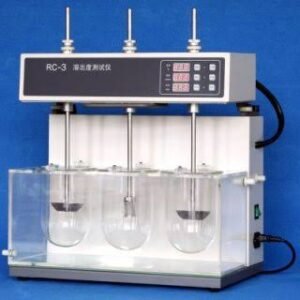 Wincom Tablet Dissolution Test Apparatus (Multi-Basket Configurations)