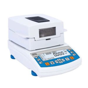 Moisture Analyzer 1mg-50g MA 50.R.WH Radwag Poland