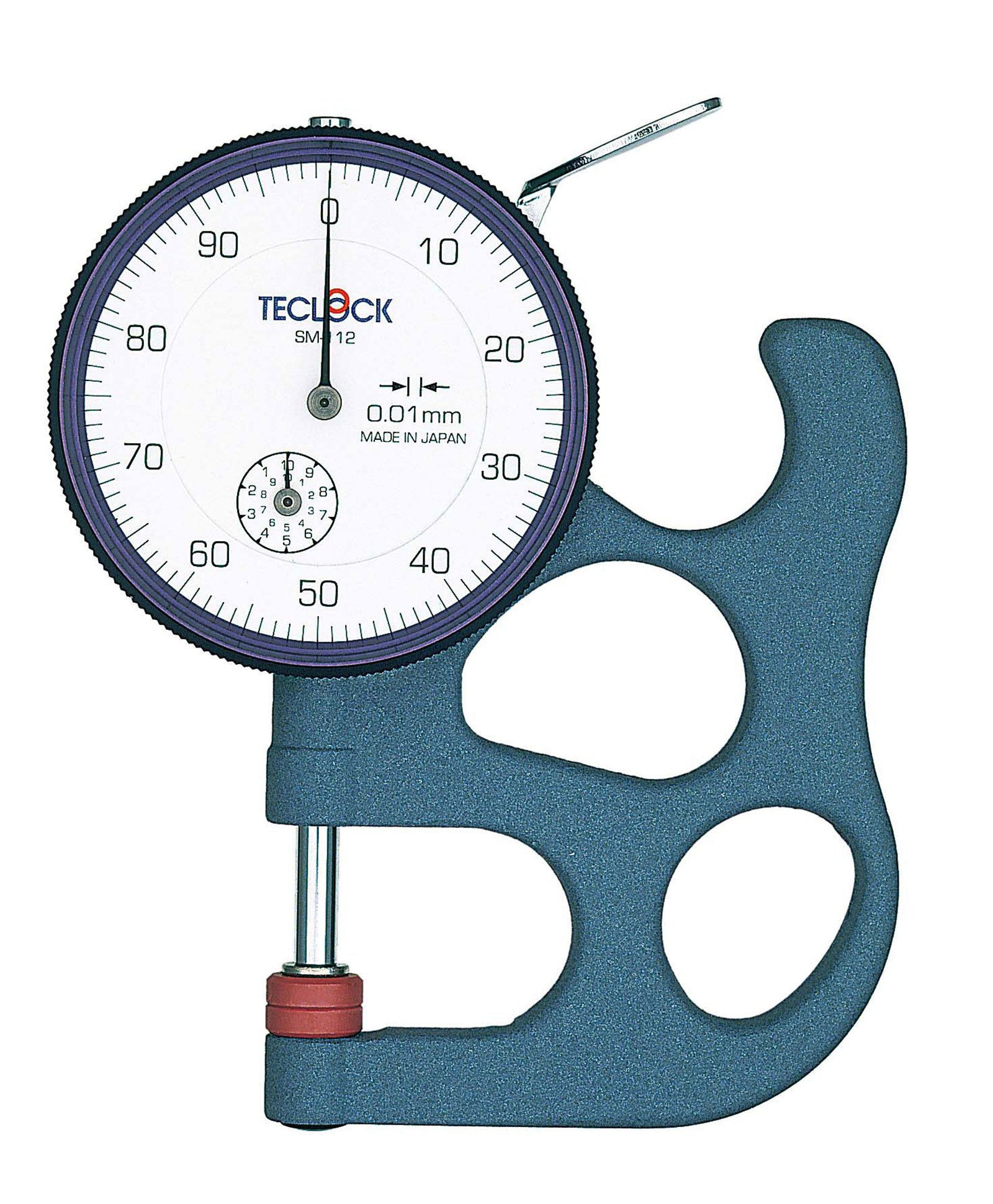 TECLOCK SM-112