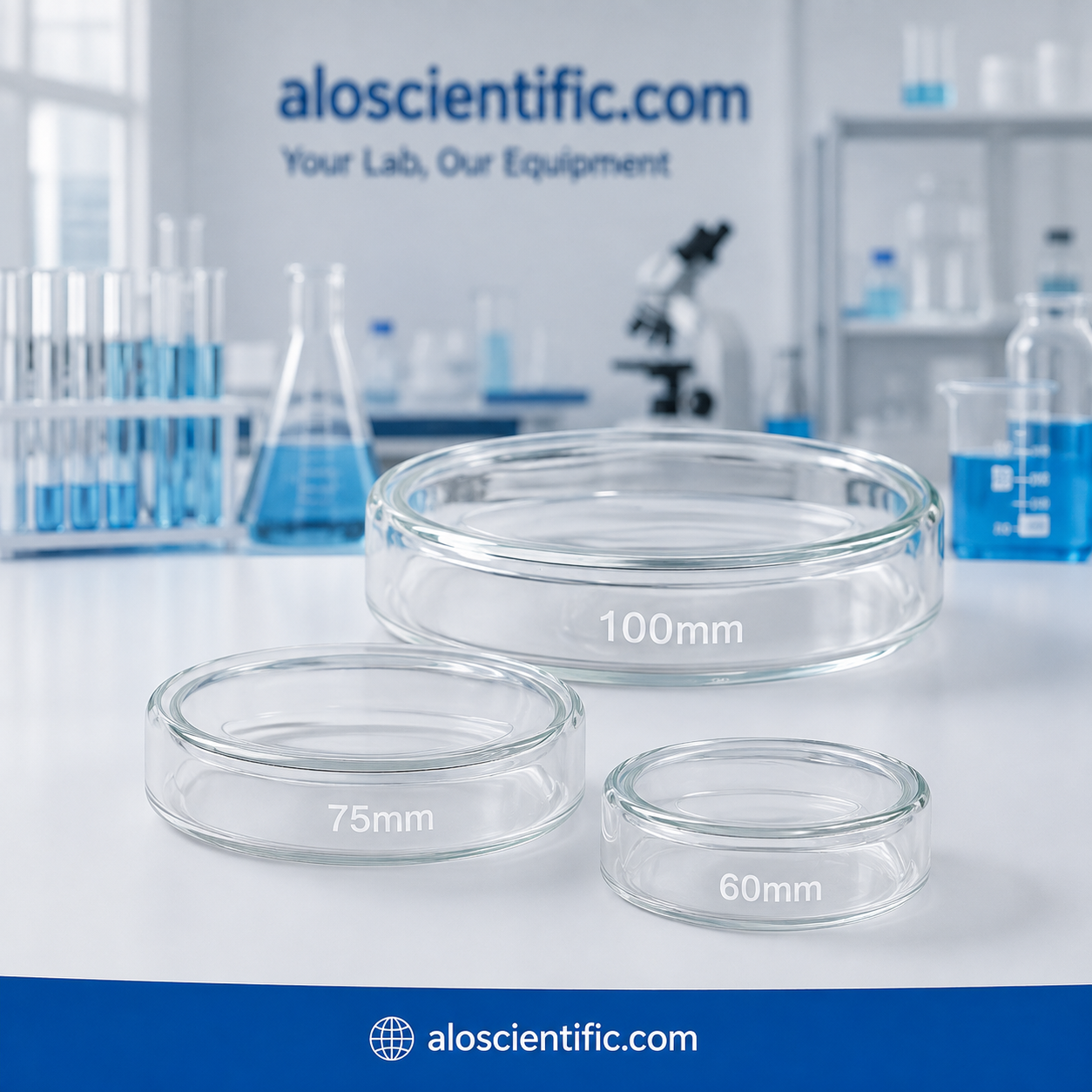 Petri Dish China high quality laboratory petri dish