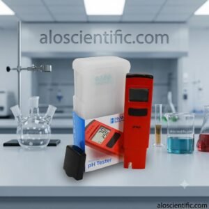Hanna HI-98107 pH meter price in BD and product overview