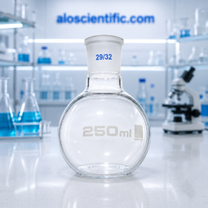 Round Bottom Flask Pyrex 29/32 laboratory borosilicate glass flask