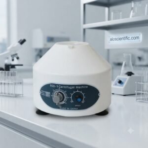 Centrifuge 800-1 laboratory electric machine overview for professional diagnosis in BD