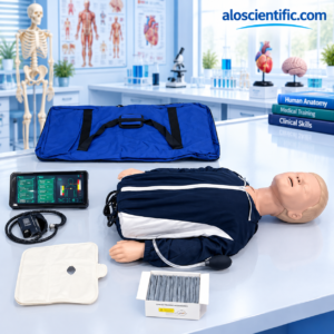 Child CPR Training Manikin – XC-426A