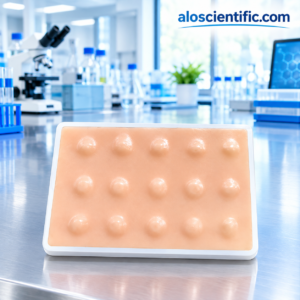 Sebaceous Cyst Excision Model XC-443 for surgical training