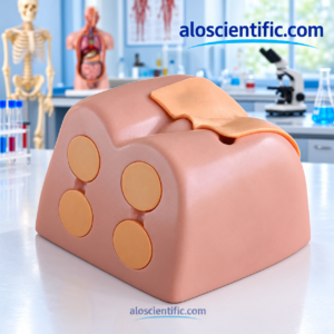 XC-468 Prostate Examination Simulator for medical training