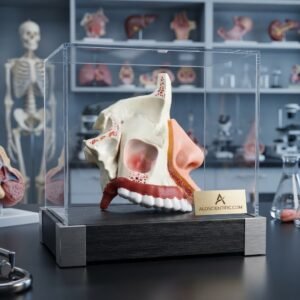 Nasal Cavity Model XC-309