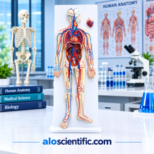 Circulatory System Model XC-322