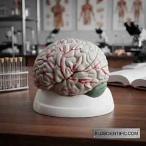 New Style Brain Model XC-304A