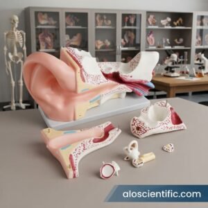 New Style Giant Ear Model XC-303C