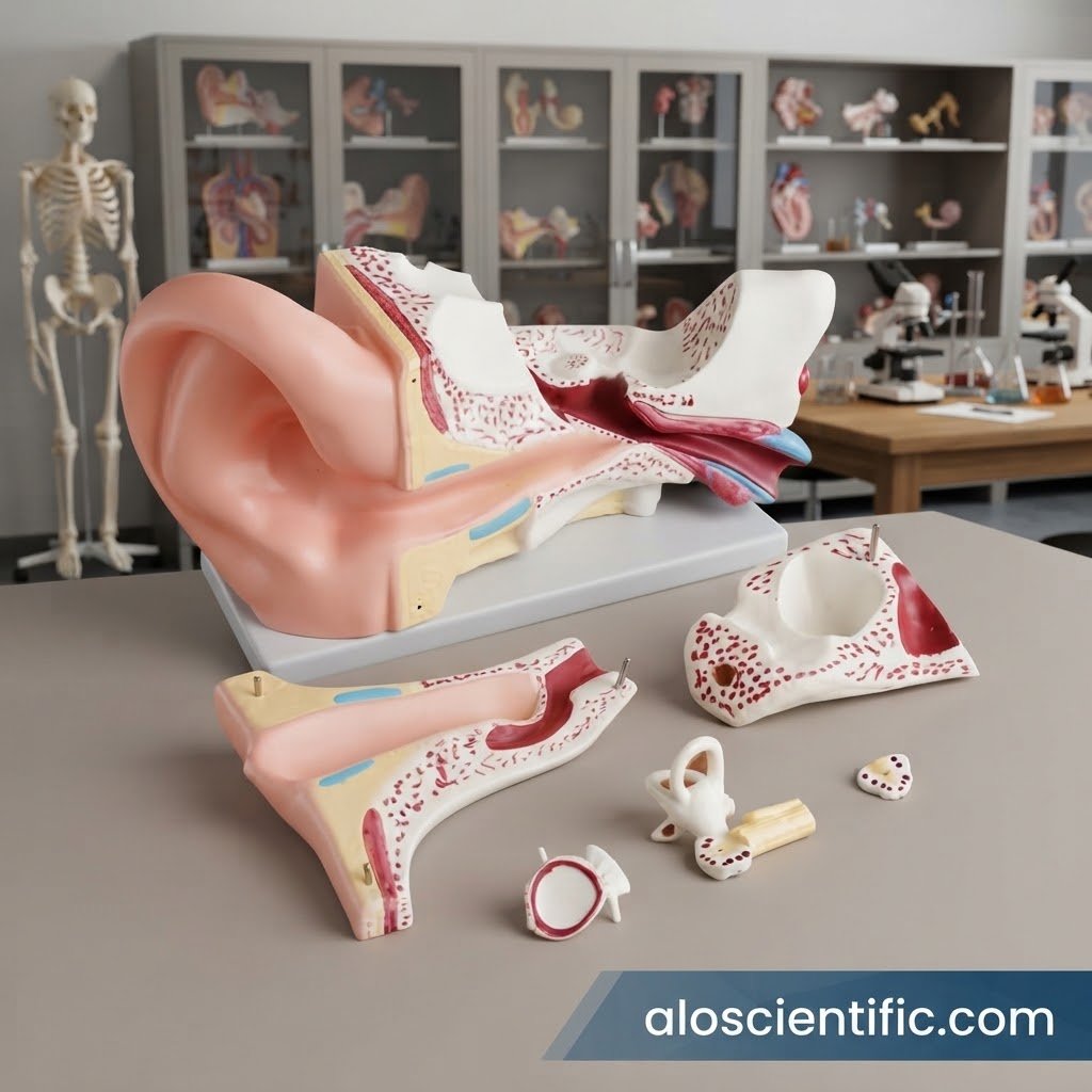 New Style Giant Ear Model XC-303C