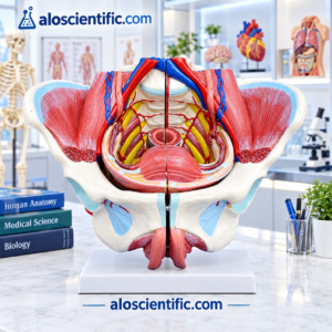Female Pelvis Model XC-332D