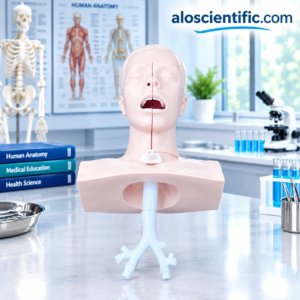 XC-458 Suction Training Model for medical training