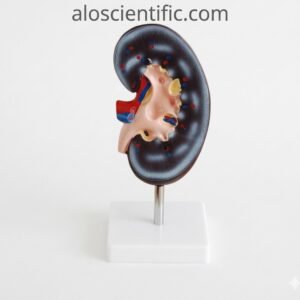 Kidney Model XC-310-1 1 Part Human Anatomy