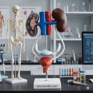 Female Urogenital System Model XC-332