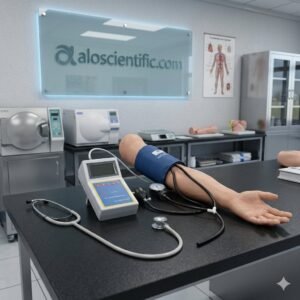 XC-457 Blood Pressure Training Arm for Nursing Training