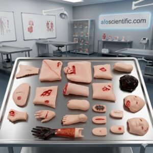 Advanced Trauma Accessories – XC-401D-1