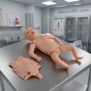 Advanced Newborn Nursing Model XC-424