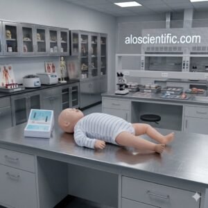 XC-416 Infant CPR Training Manikin