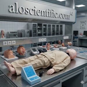 XC-426 Child CPR Training Manikin for CPR Training