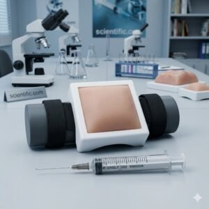 XC-445A Intramuscular Injection Pad for Nursing Practice