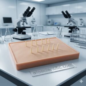 XC-455 Hemostasis Training Model for medical education