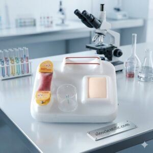 XC-472 Comprehensive Surgical Skills Training Model for Medical Training