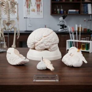 Brain Model XC-304 Human Brain Anatomy