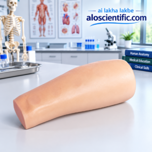 XC-450 Intradermal Injection Simulator for nursing training