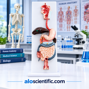 XC-315 Digestive System anatomy model