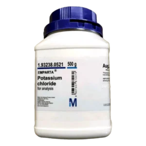Potassium Chloride 500gm Merck India