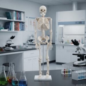 85cm Skeleton Model Human Anatomical Skeleton